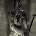 BaronSamedi