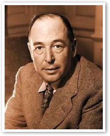 Writing Advice from C.S. Lewis