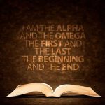 Alpha and Omega