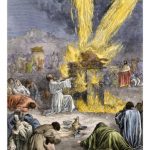 prophet-elijah-invoking-yahweh-over-baal-s-priests-on-mount-carmel