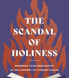 Can Fiction Draw us to Holiness?