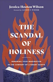 Can Fiction Draw us to Holiness?
