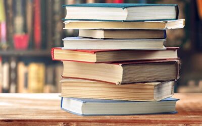 2025 Reading Adventures